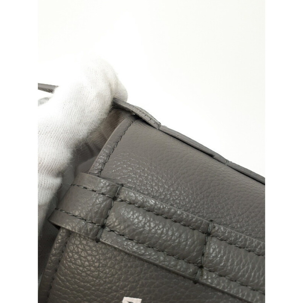 BALENCIAGA Everyday XS North South Shoulder Tote Bag - Picture 6 of 9